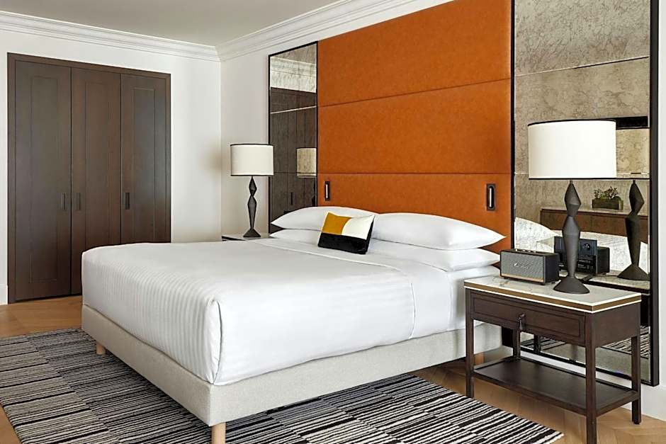 Paris Marriott Champs Elysees Hotel