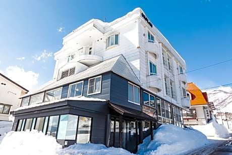 Family Room with Shared Bathroom