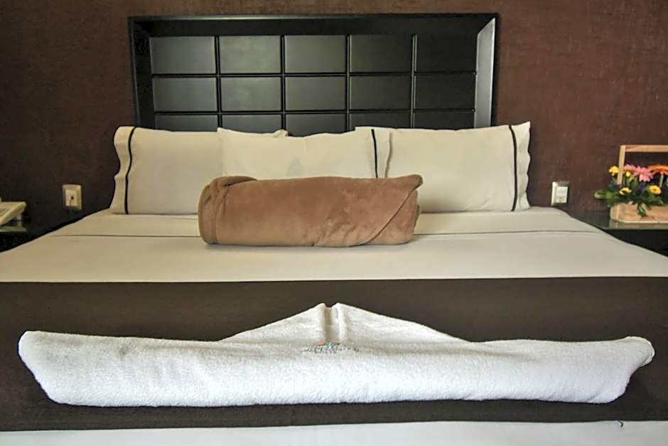 Hotel Portonovo Plaza Centro