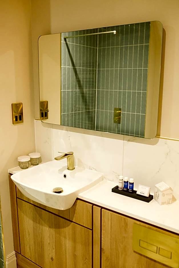 The Hillbrook Hotel & Spa - Sherborne