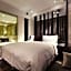 The Tango Hotel Taipei ChangAn