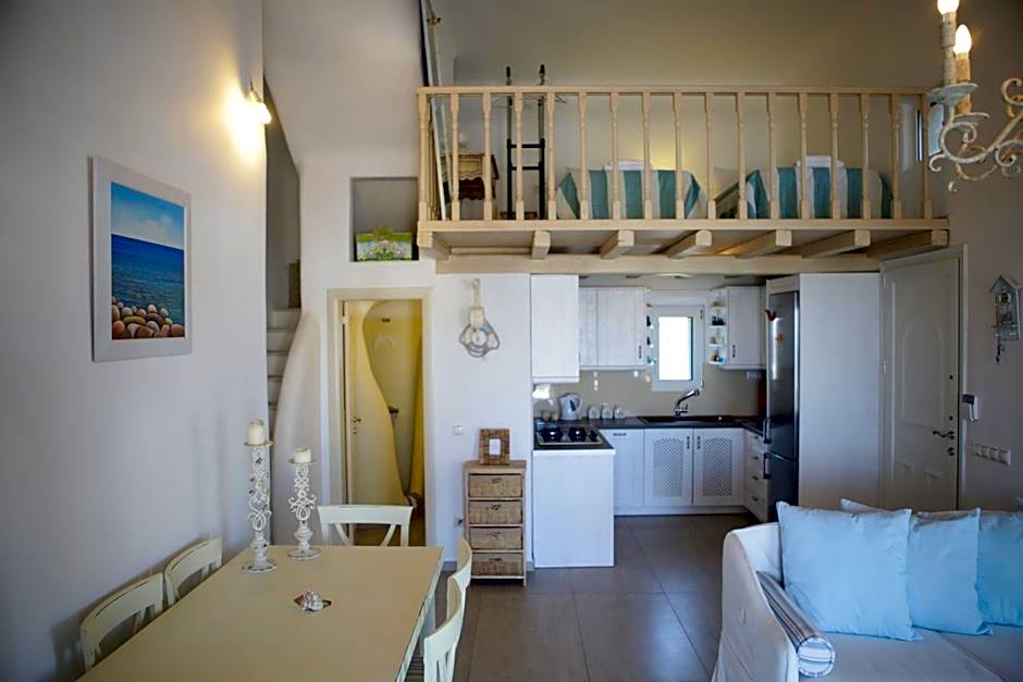 Niriides Homes & Villas