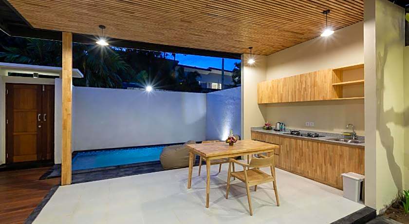 Paisa Villa Seminyak