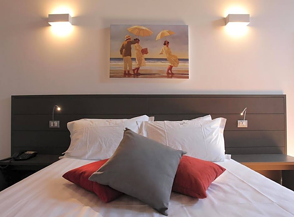 Albergo al Vecchio Tram