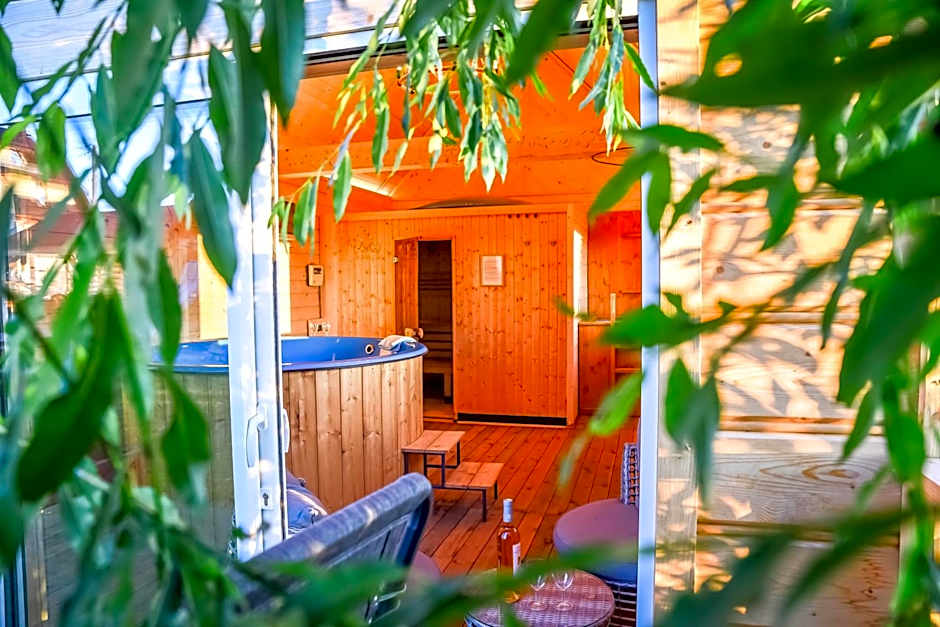 Ośrodek Wypoczynkowy Bernadetta