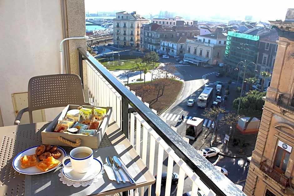 Oblò Apartment