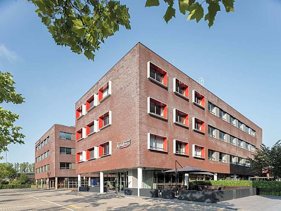 Executive Residency by Best Western Amsterdam Airport