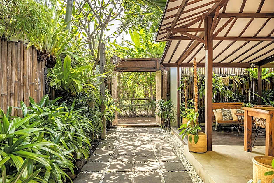 Rimba Villas Gili Air