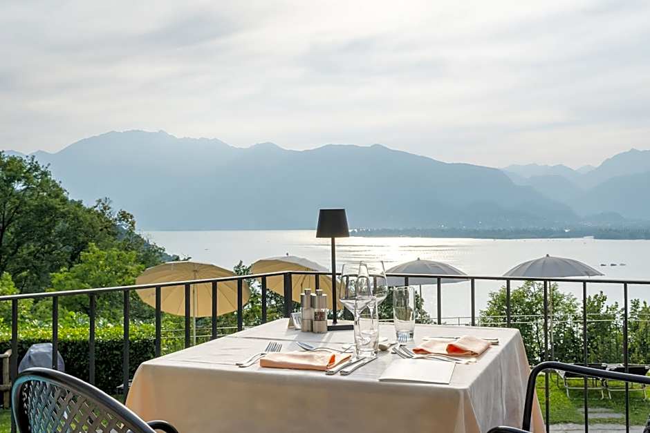 Bellavista Swiss Quality Hotel