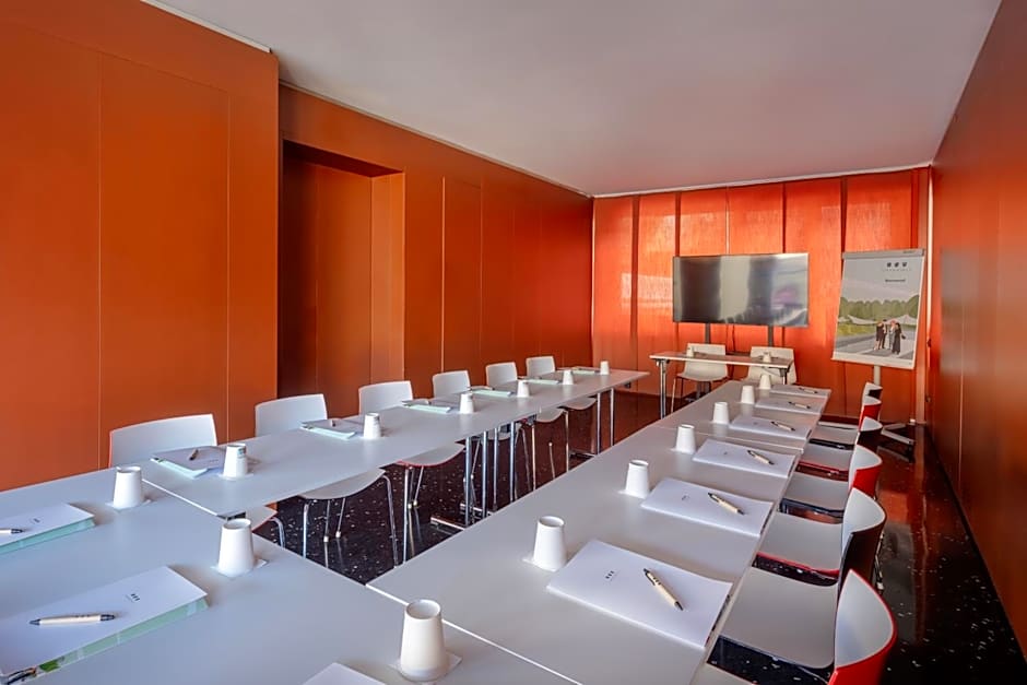 UNA Hotels Bologna Centro