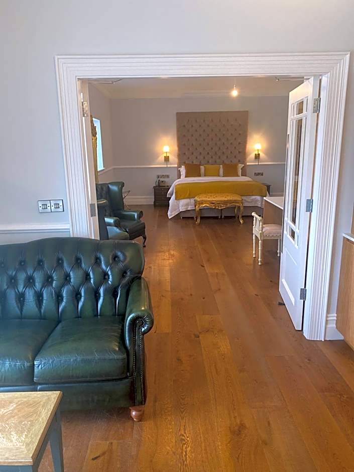 Photo 1 of 8 of Presidential Suite