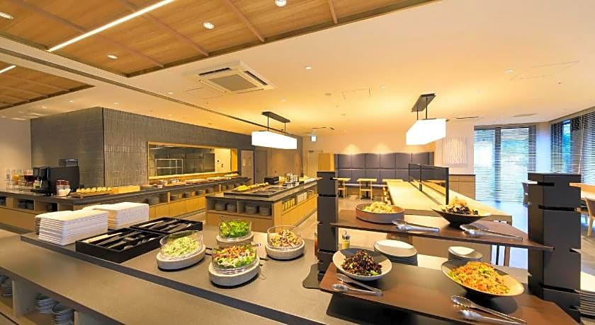 VIA INN PRIME AKASAKA - JR WEST GROUP
