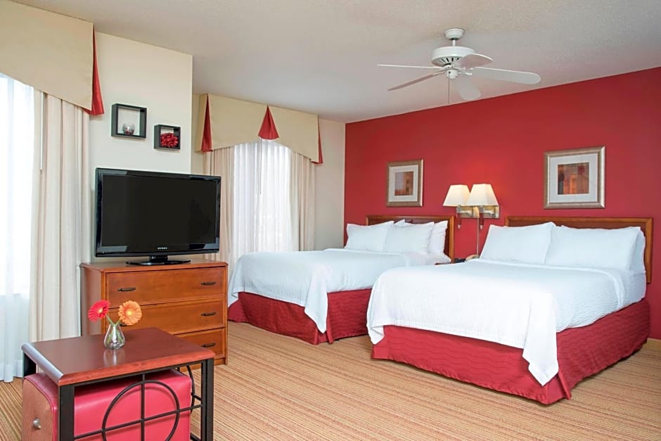 Residence Inn Kalamazoo East – Kalamazoo, MI