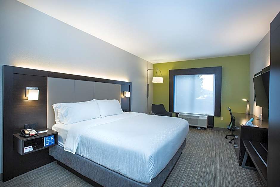 Holiday Inn Express Hotel And Suites Tupelo By IHG