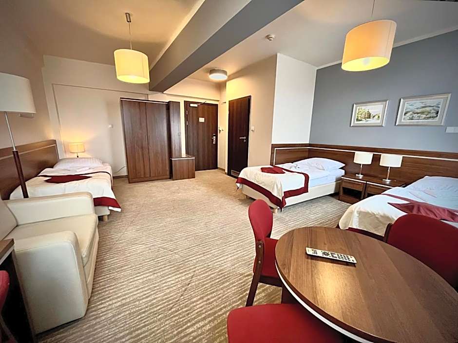 Hotel Szyndzielnia Eco