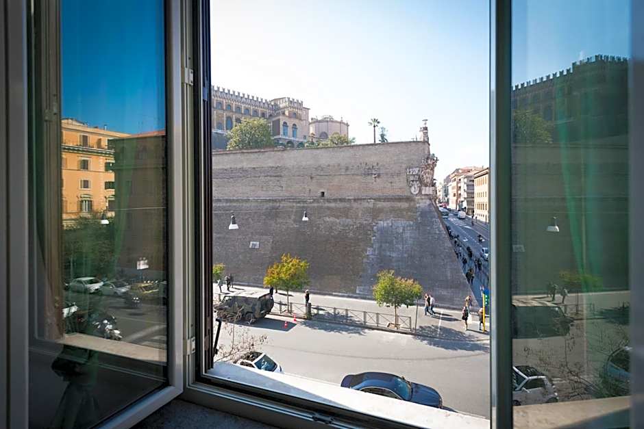 Quo Vadis Roma 2