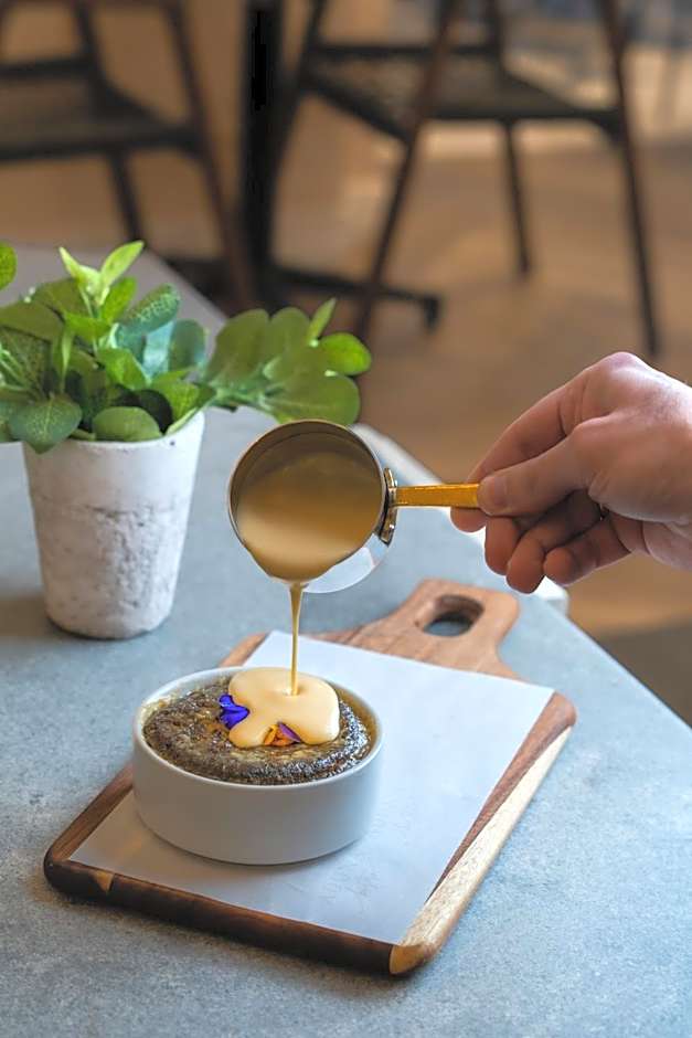 African Pride Melrose Arch Autograph Collection by Marriott