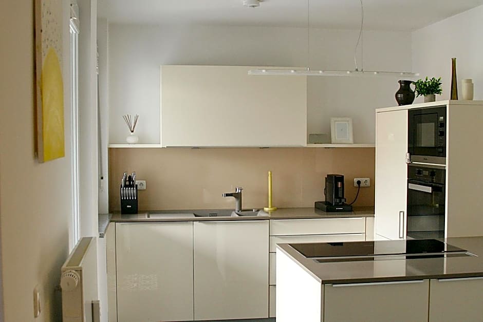 American Ease Apartments - Hahnbach, Vilseck, Weiden