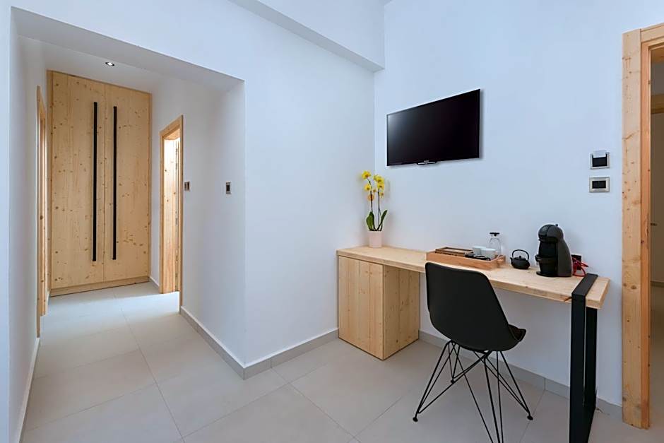 Old Town Senses Boutique Hotel