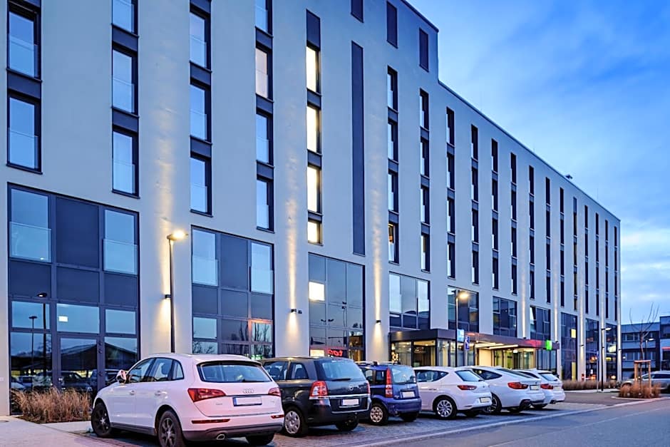 Ibis Styles Konstanz