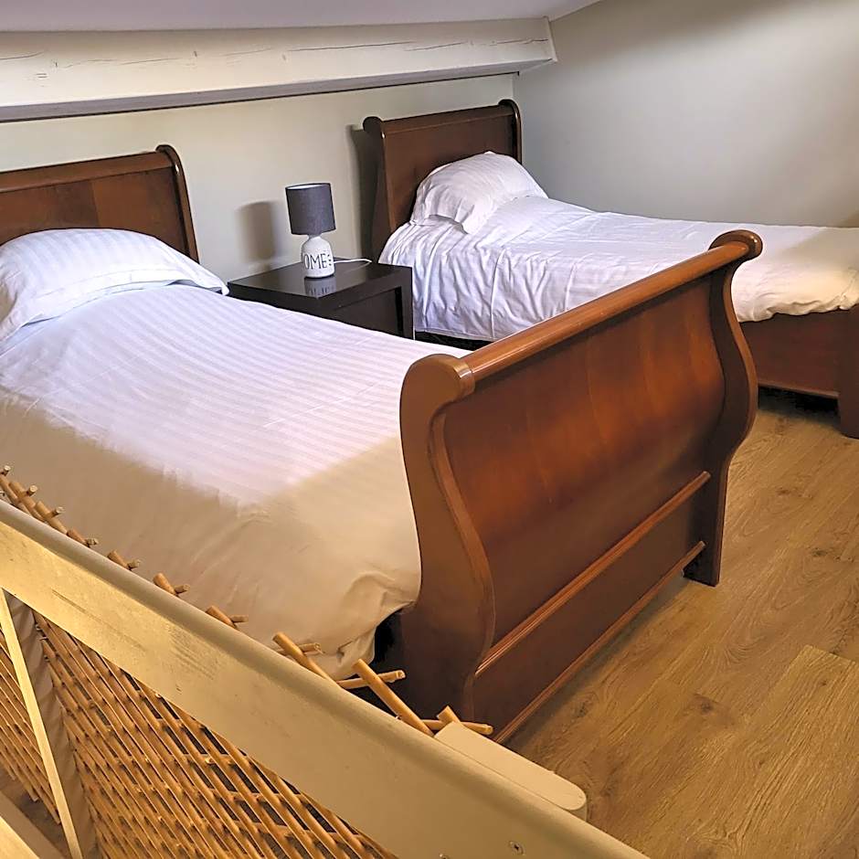 Hotel Bastide & SPA - Villa de Lourmarin