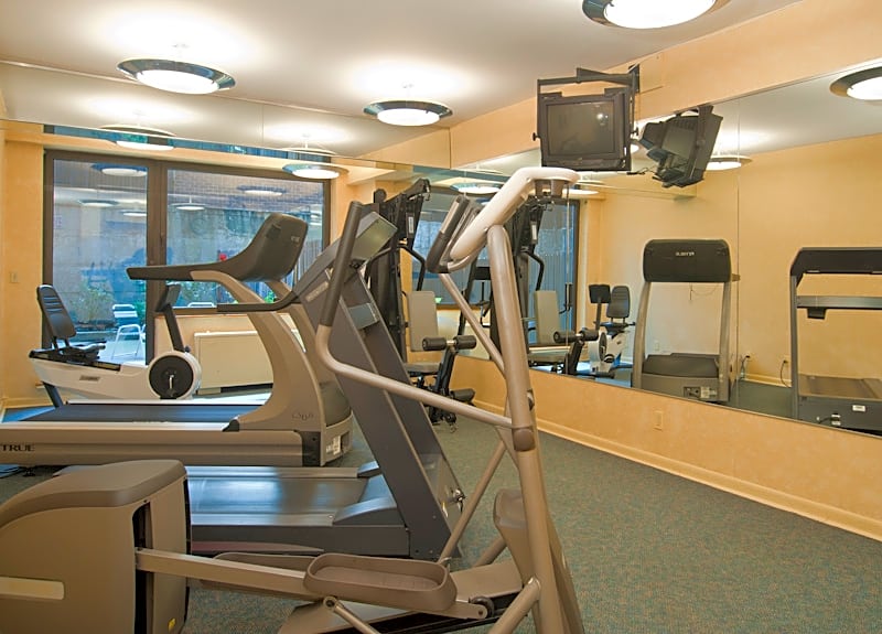 Murray Hill East Suites