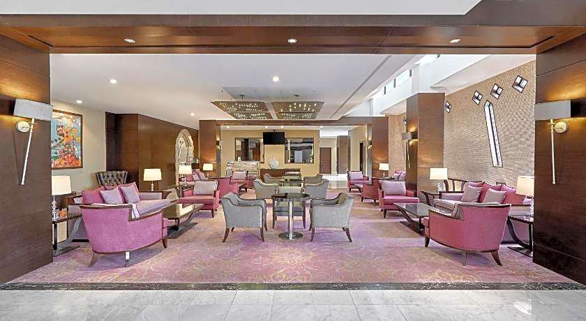 Holiday Inn Tabuk By IHG