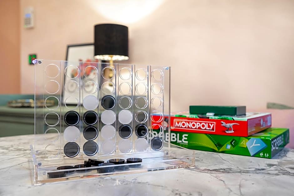 14 Acres - Luxury Countryside Retreats