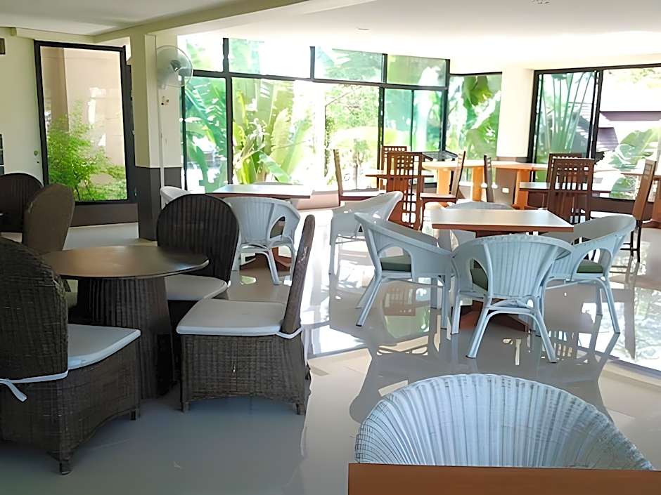Ariya Inn