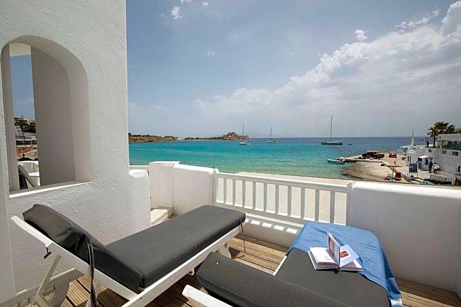 Acrogiali Hotel