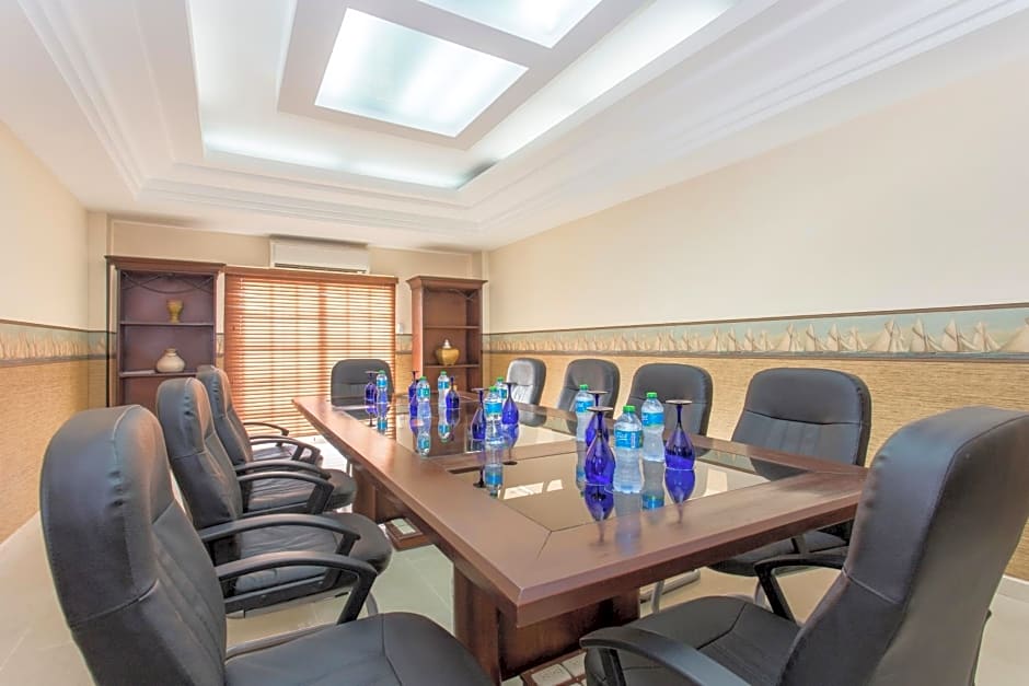 Be Live Experience Hamaca Suites