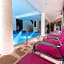 Hotel Club Le Cr