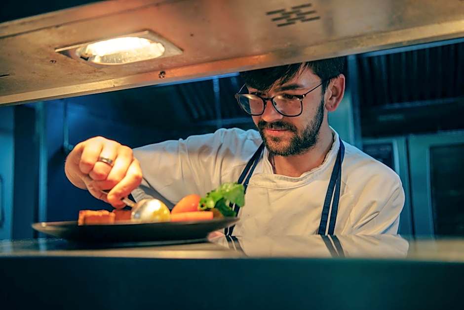 Hilton Southampton - Utilita Bowl