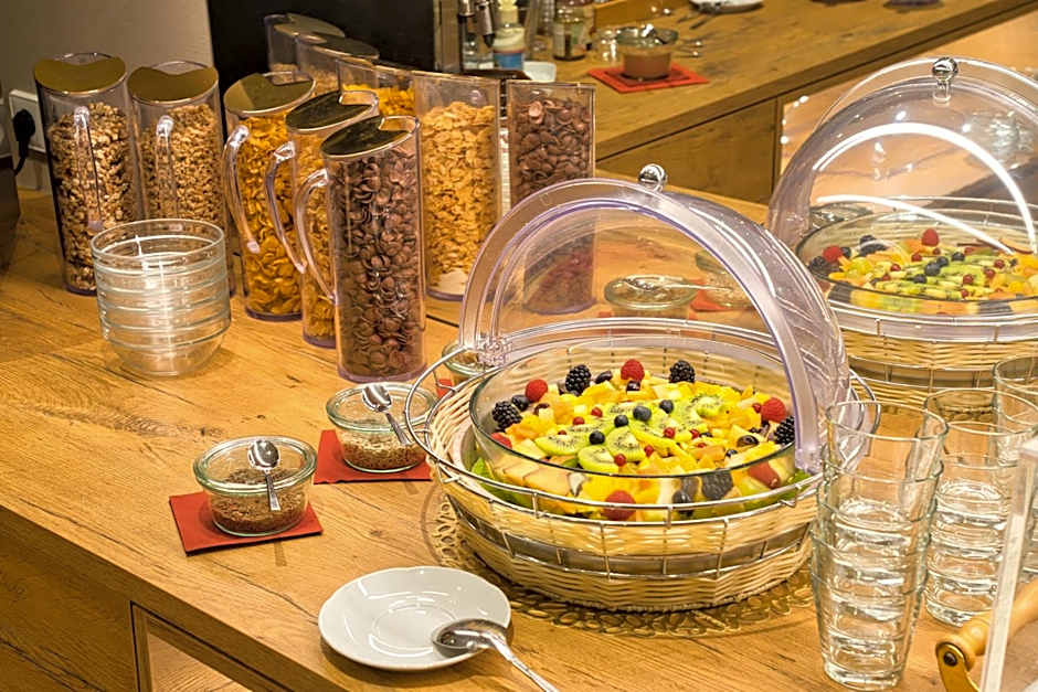 Arndt Hotel Garni
