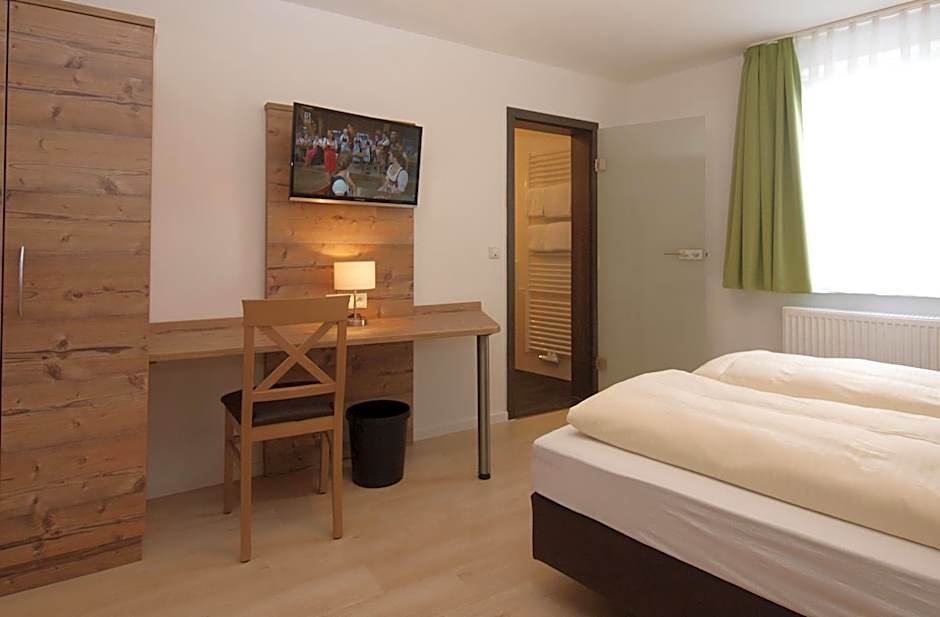 Schlabecks 'Fränkischer Hof' --- Garni - Hotel - Pegnitz
