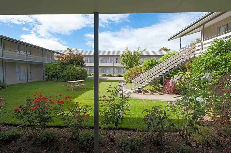 Kingsgate Hotel Te Anau