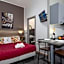 Hotel apartments Crisvan