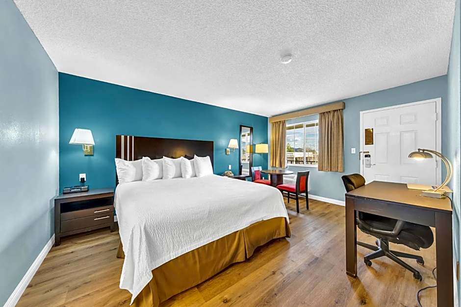 Days Inn by Wyndham Carson City