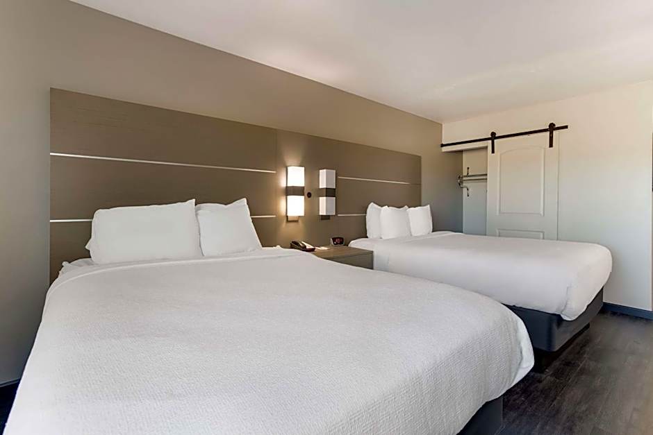 Best Western Grants Inn