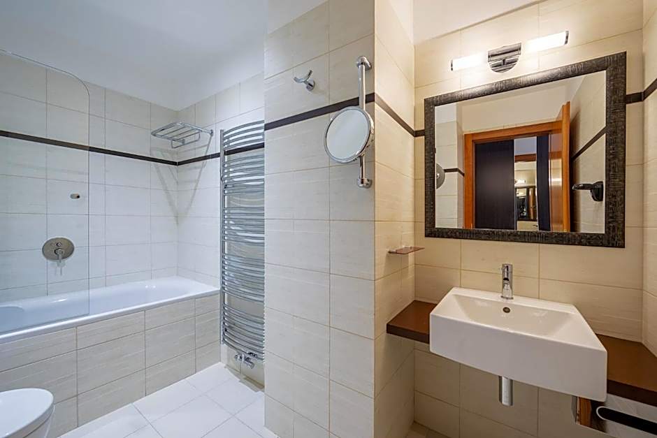 Design Merrion Residence