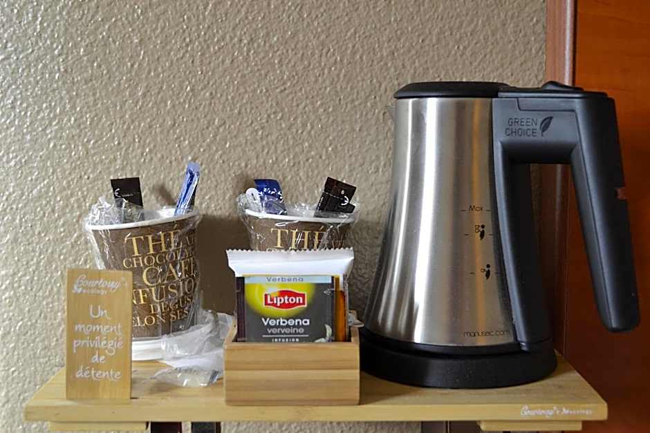 Kyriad Brive La Gaillarde Centre