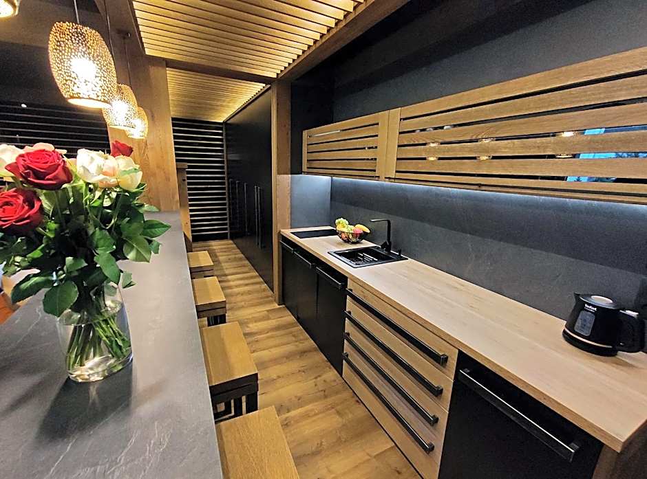 Apartman Mary Lou, Hotel Ovruc