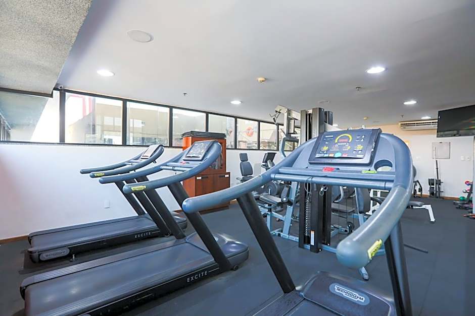 Radisson Hotel Maiorana Belem