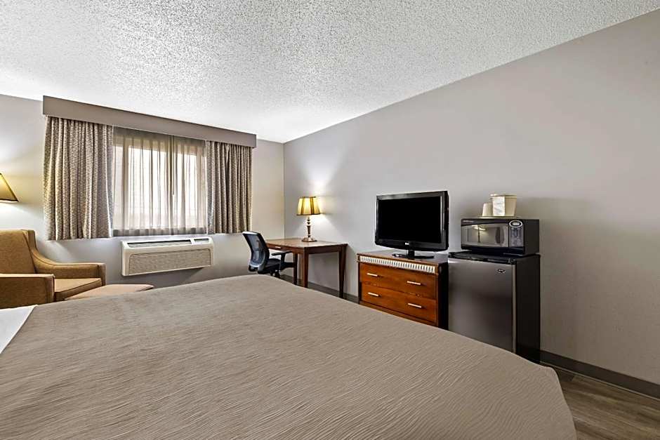 Quality Inn Rapid City