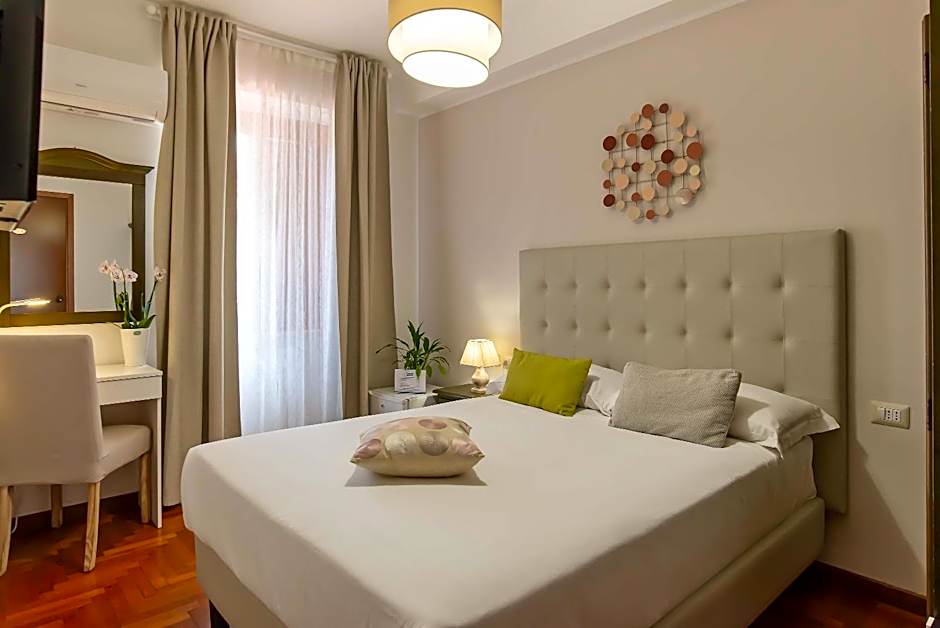Plaza Rooms Ciampino