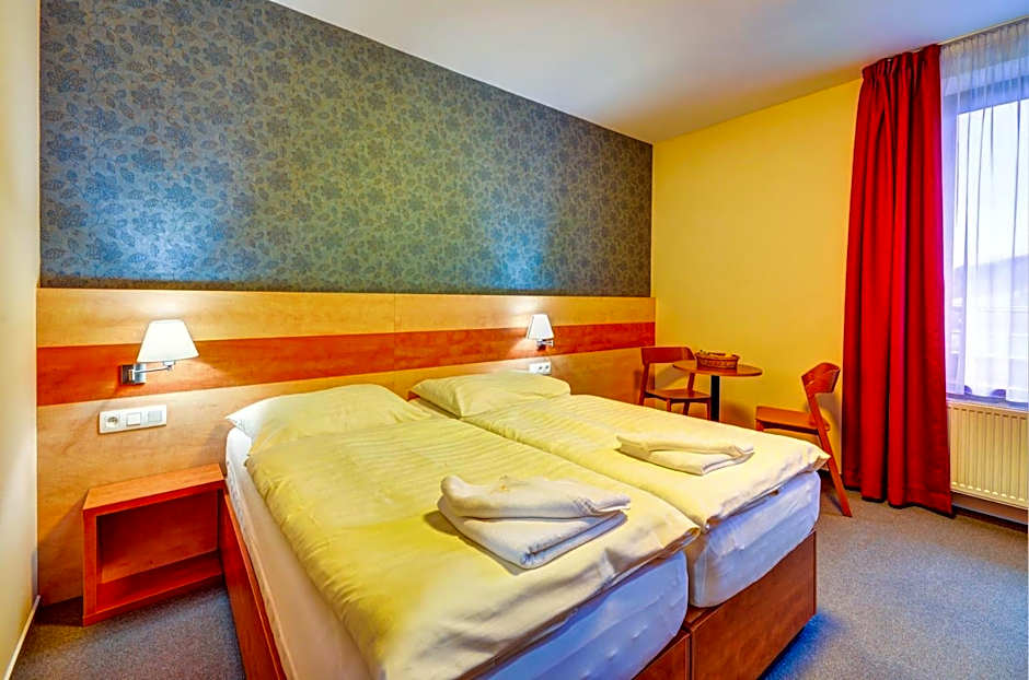 Hotel Toč