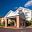 Fairfield Inn & Suites by Marriott Denver Aurora/Medical Center