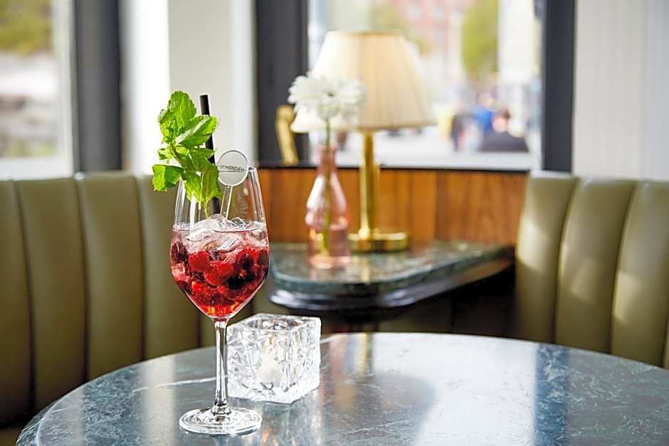 Le Meridien Grand Hotel Nuremberg