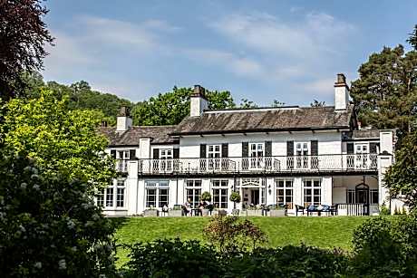 Rothay Manor Hotel