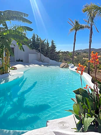 Finca el Atardecer-Luna